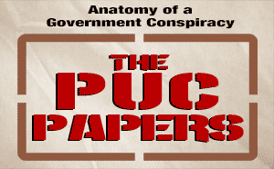 KPBS: Watchdog Makes Emails From California Utility Officials Public