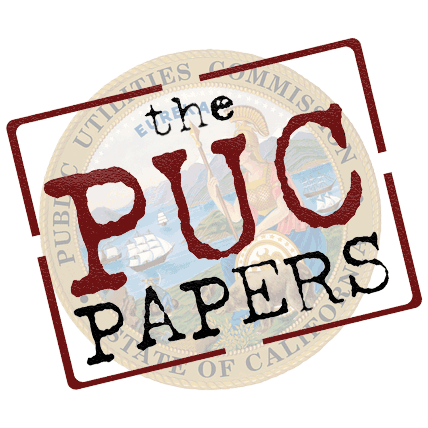 The PUC Papers - California Public Utilities Commission Document Archive
